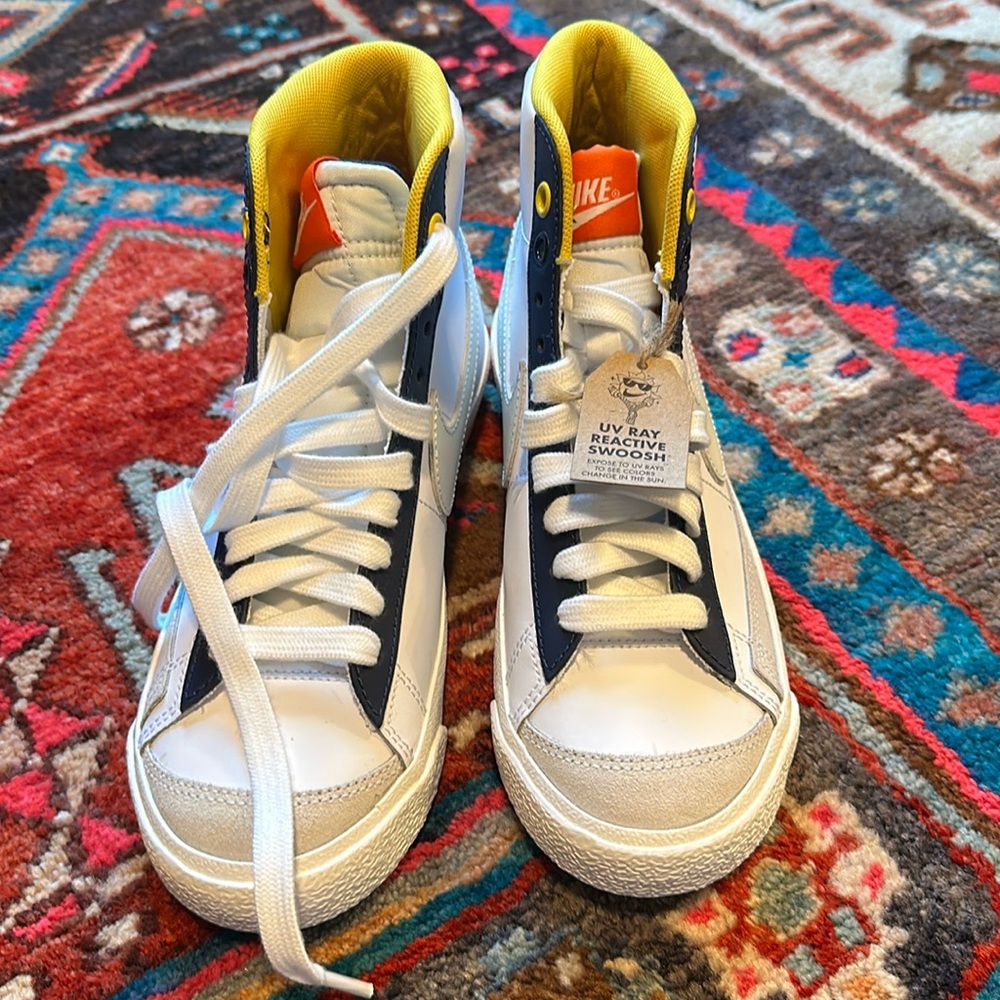 Brand New Blazer Mid ‘77 BG (4.5)